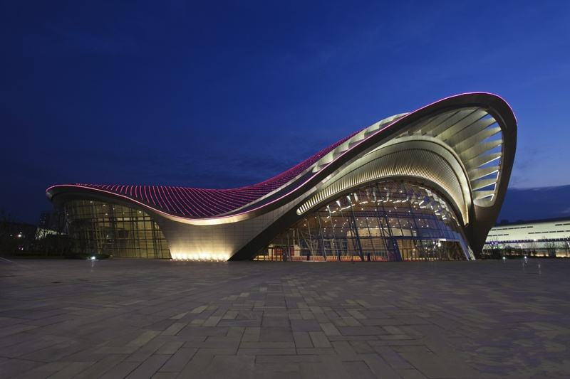 2023李荣浩合肥演唱会时间、地点、票价