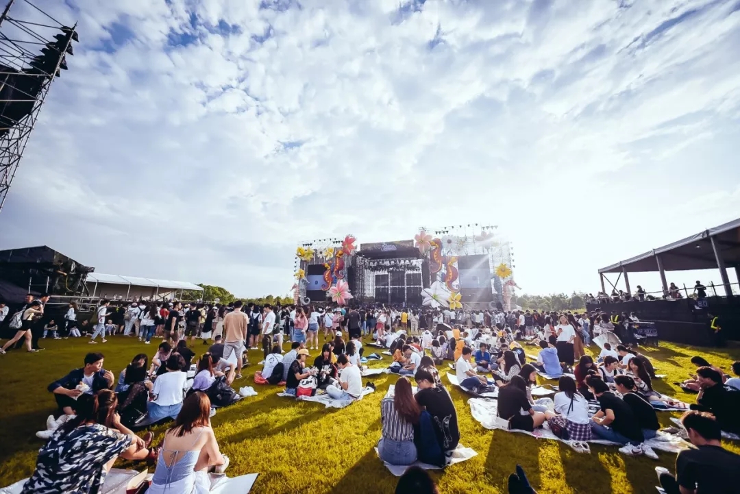 2023上海春浪音乐节时间、地点、门票价格及演出详情