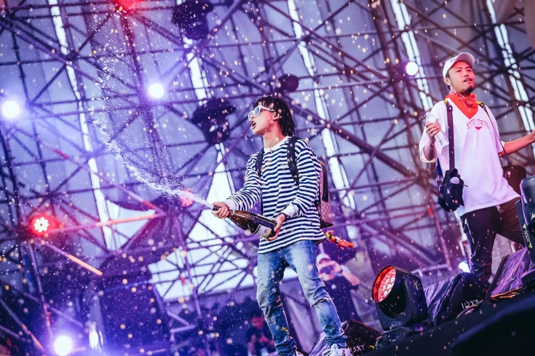 2023上海春浪音乐节时间、地点、门票价格及演出详情