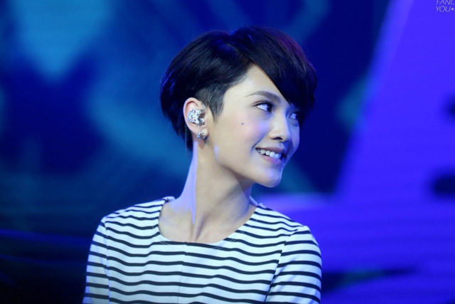 2023杨丞琳重庆演唱会(时间+地点+门票)