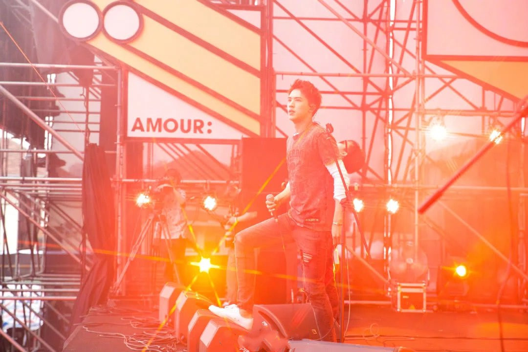 2023深圳草莓音乐节【在线订票】