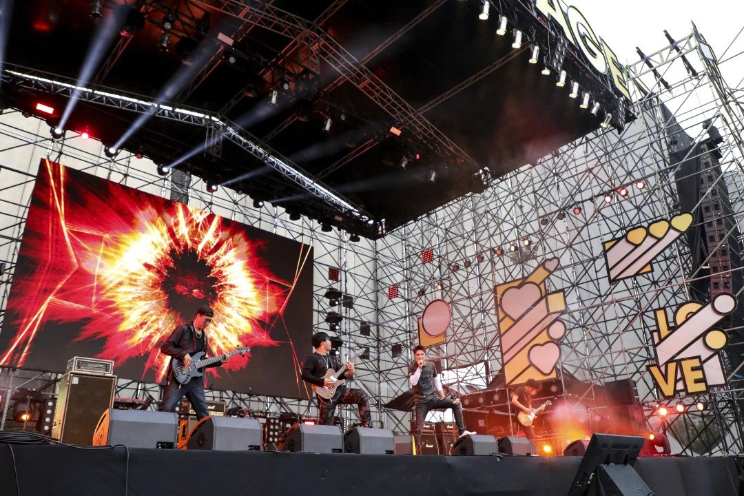 2023深圳草莓音乐节【在线订票】