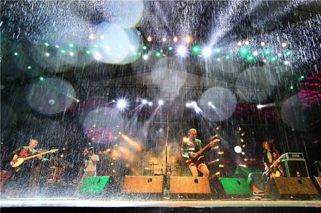 2026北京草莓音乐节在哪买票？