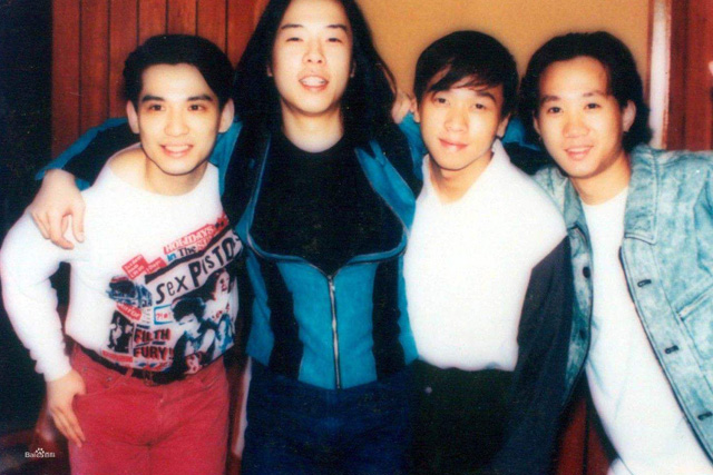 2021致敬beyond黄家驹南京演唱会在哪买票？