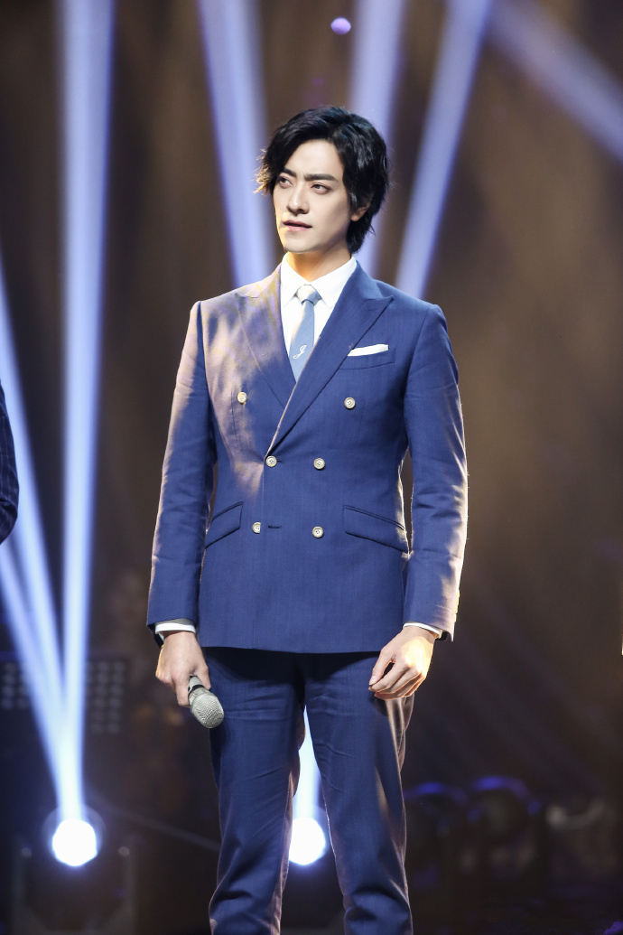 2019“不说再见”系列上海演唱会