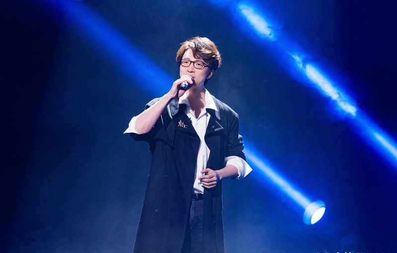 2019“不说再见”系列上海演唱会