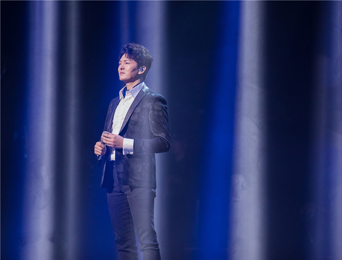 2019“不说再见”系列上海演唱会