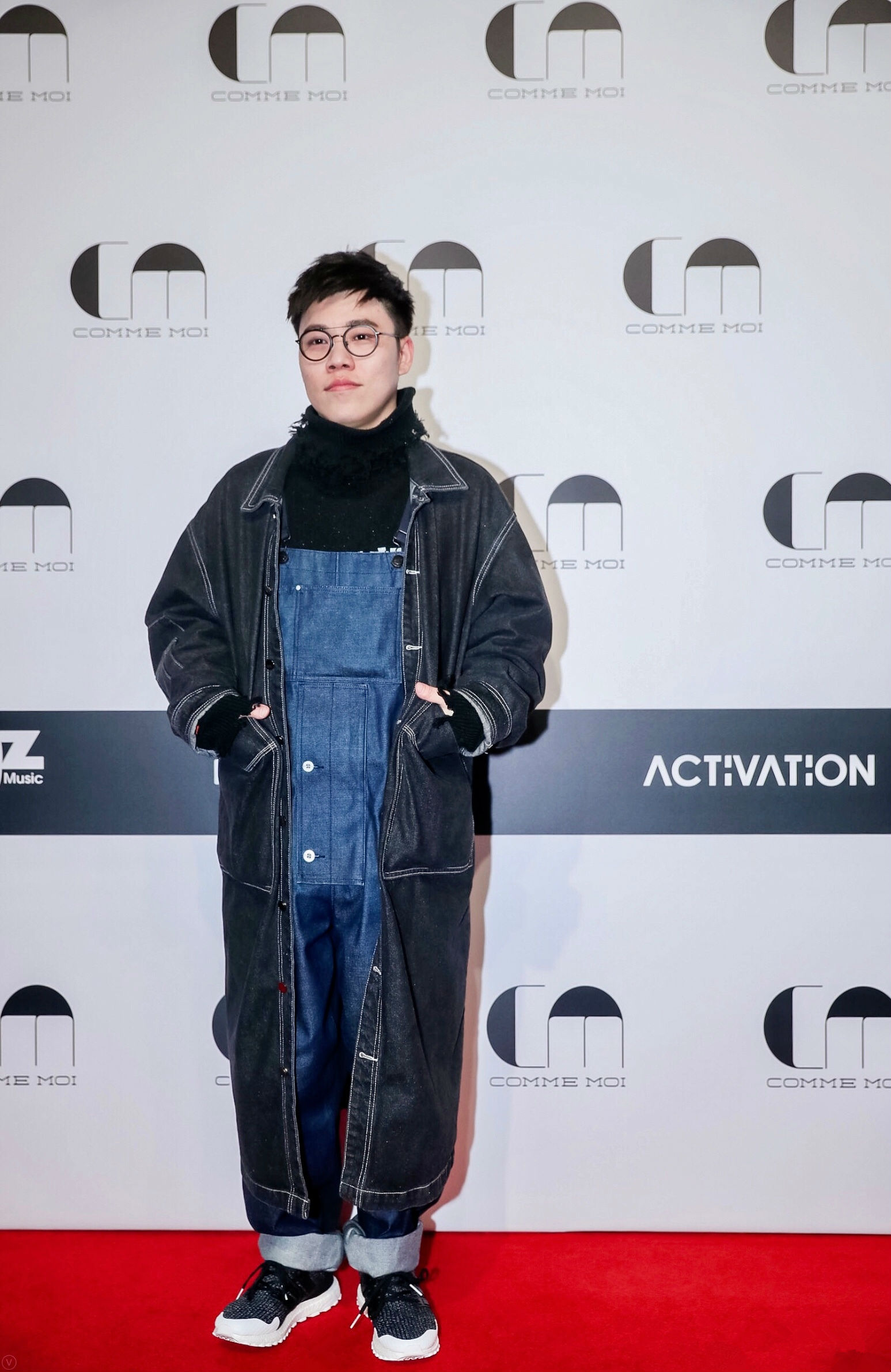 2019“不说再见”系列上海演唱会