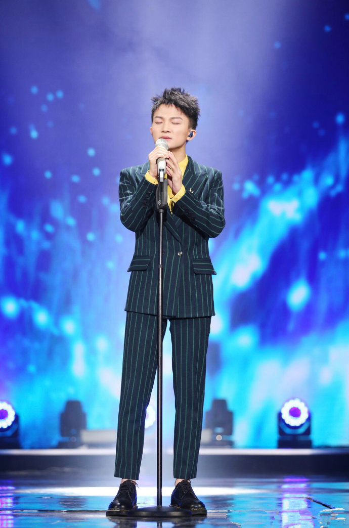 2019“不说再见”系列上海演唱会