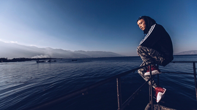 2019Jony J香港演唱会时间