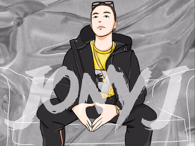 2019Jony J香港演唱会地点