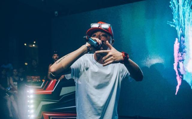 2019 Jony J香港演唱会