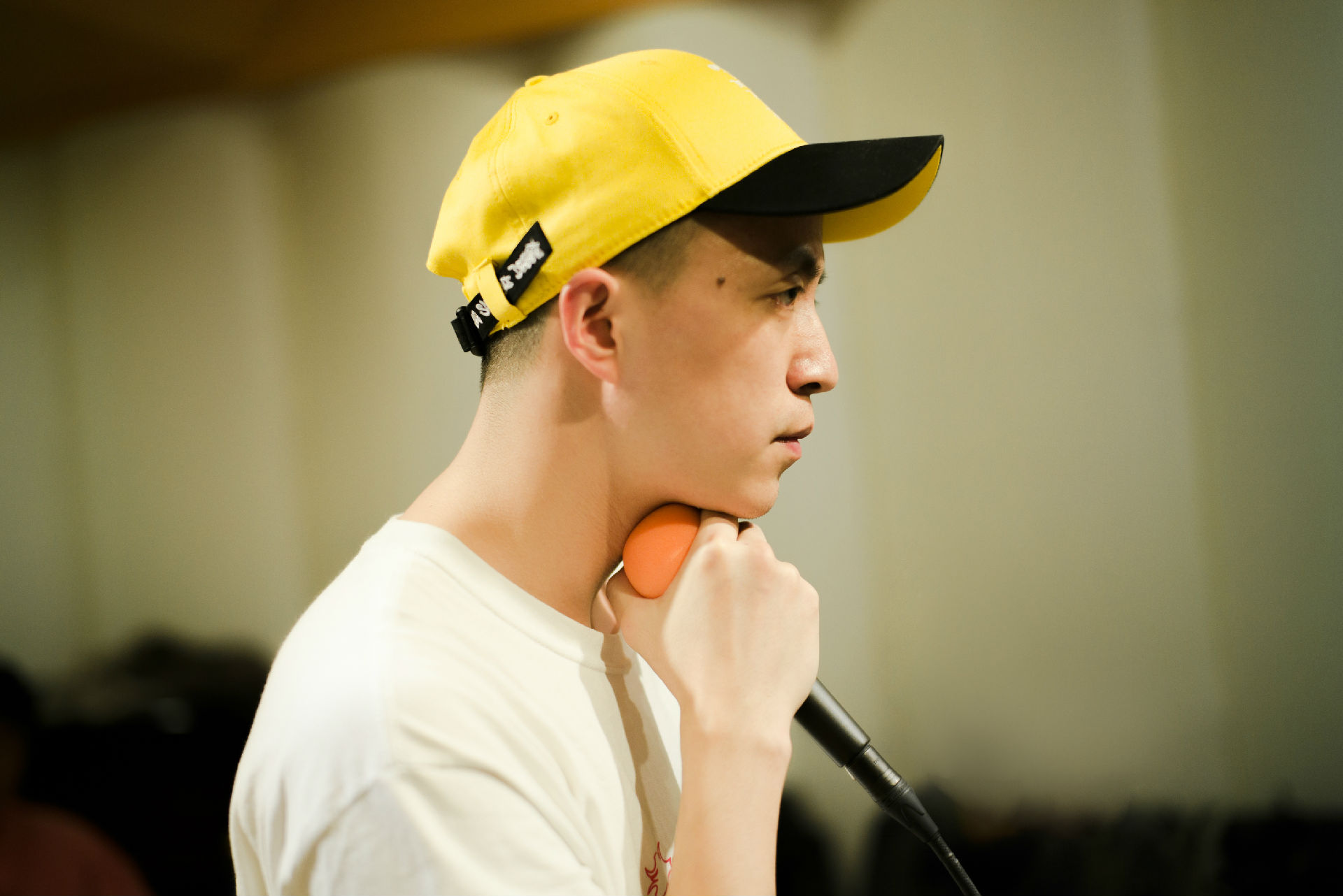 2019 Jony J香港演唱会