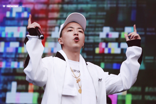 2019 Jony J香港演唱会