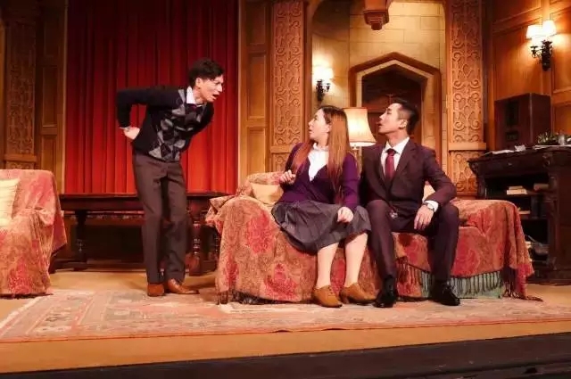 2019合肥舞台剧捕鼠器票价多少?