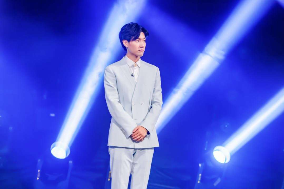 2019声入人心天津演唱会