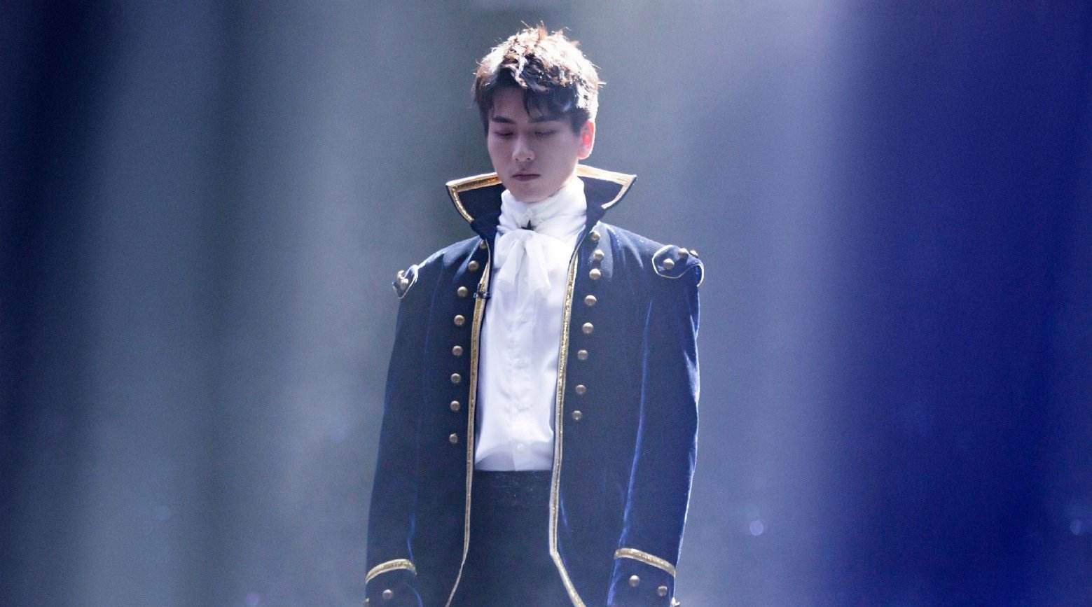 2019声入人心天津演唱会