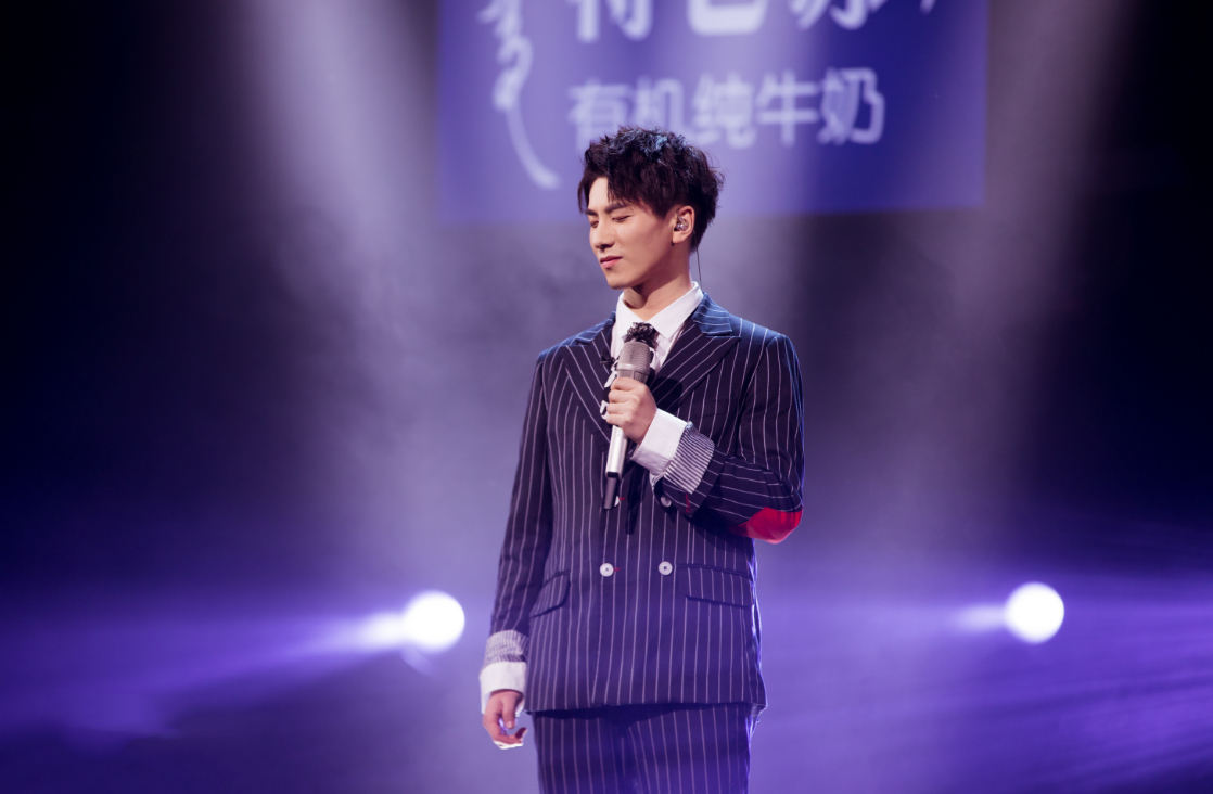 2019《声入人心》天津演唱会