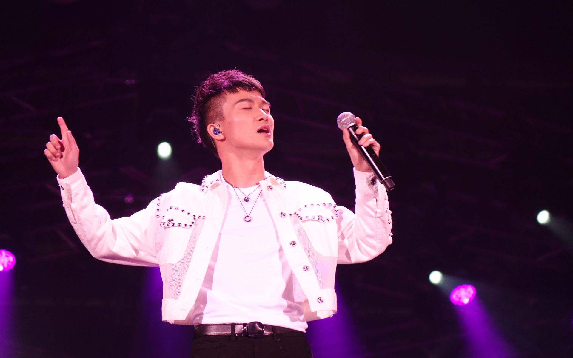 2019《声入人心》天津演唱会