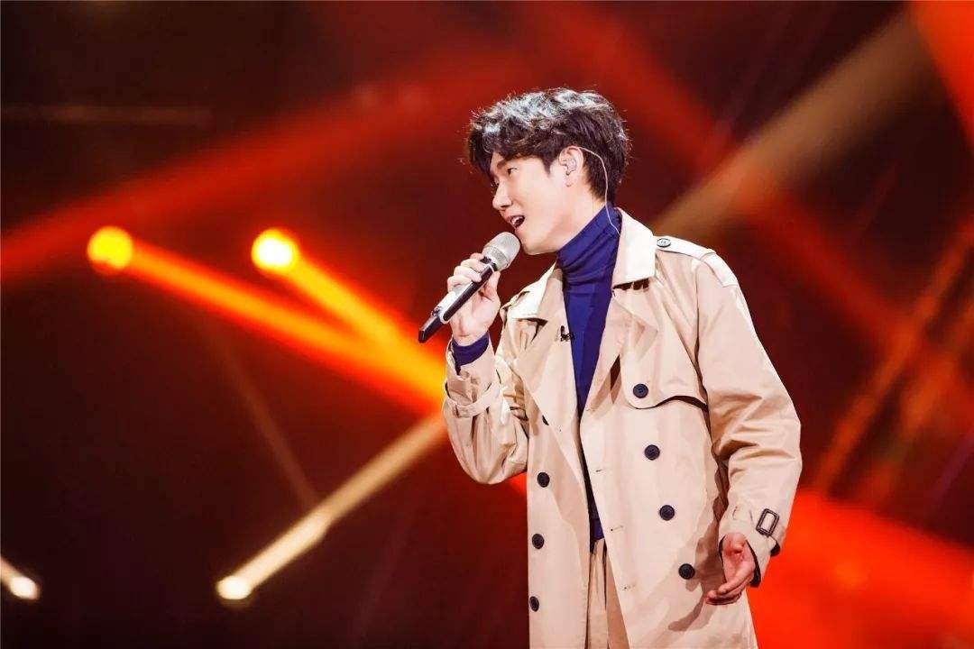 2019《声入人心》天津演唱会