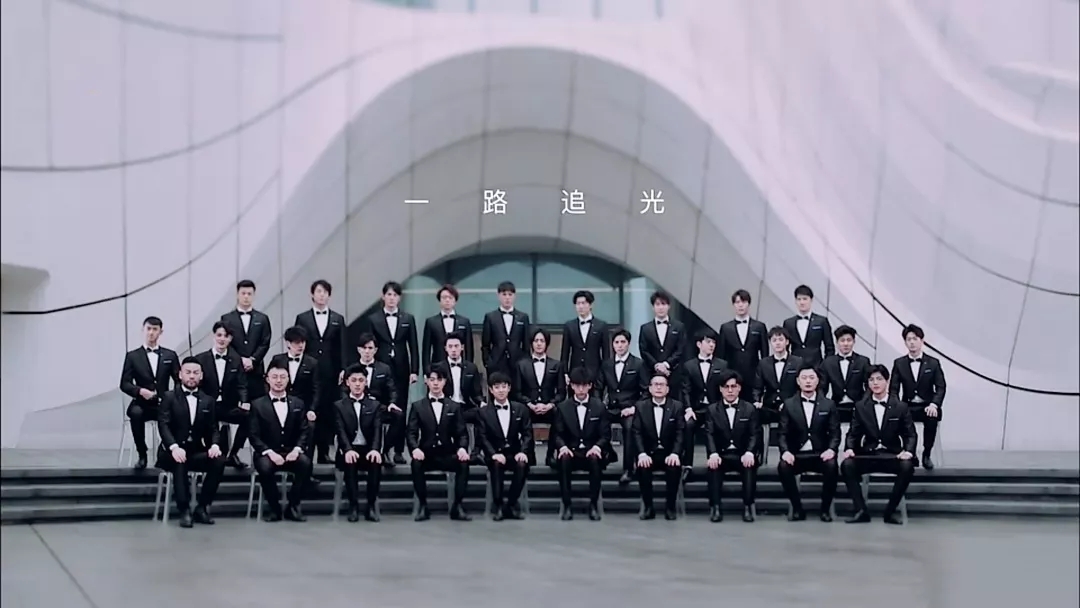 2019《声入人心》天津演唱会