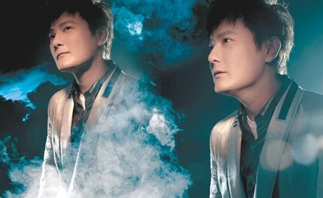 2023张信哲合肥演唱会(时间+地点+门票) 2023张信哲合肥演唱会(时间+地点+门票)