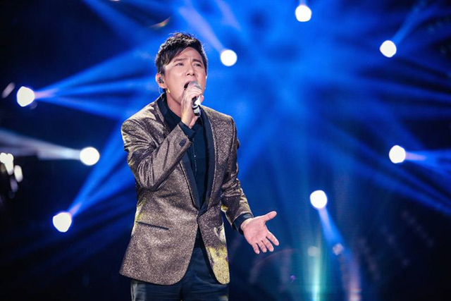 2023张信哲合肥演唱会(时间+地点+门票) 2023张信哲合肥演唱会(时间+地点+门票)