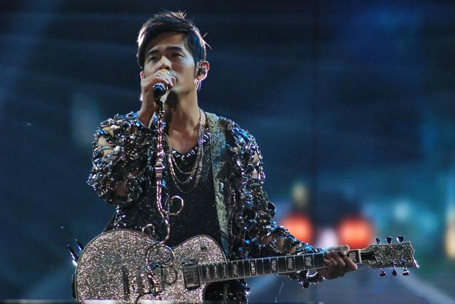 2023周杰伦香港演唱会(时间+地点+门票)