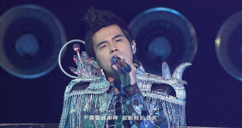 2023周杰伦香港演唱会(时间+地点+门票)