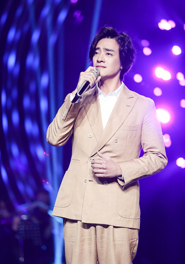 2019声入人心沈阳演唱会【在线订票】