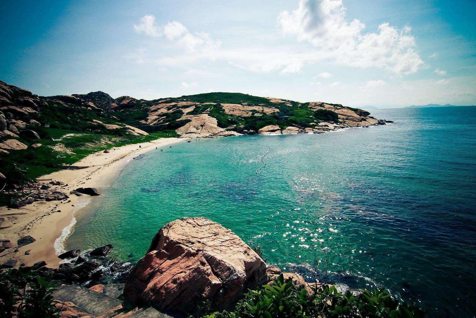 2023珠海沙滩音乐节【在线订票】