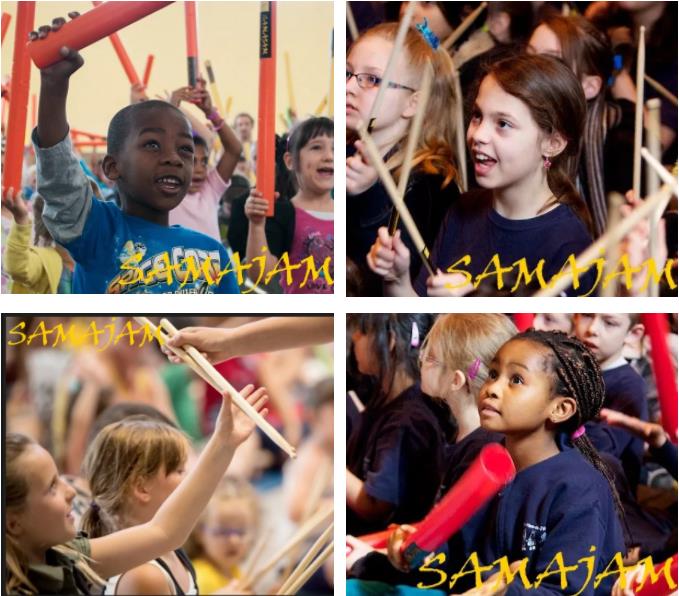 2023加拿大原版全场互动亲子剧《你是演奏家2·超级金贝鼓》-郑州站