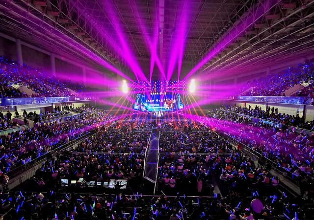 2019襄阳近期演唱会演出安排