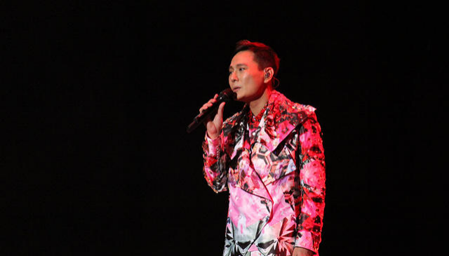 2023张信哲杭州演唱会(时间+地点+门票)