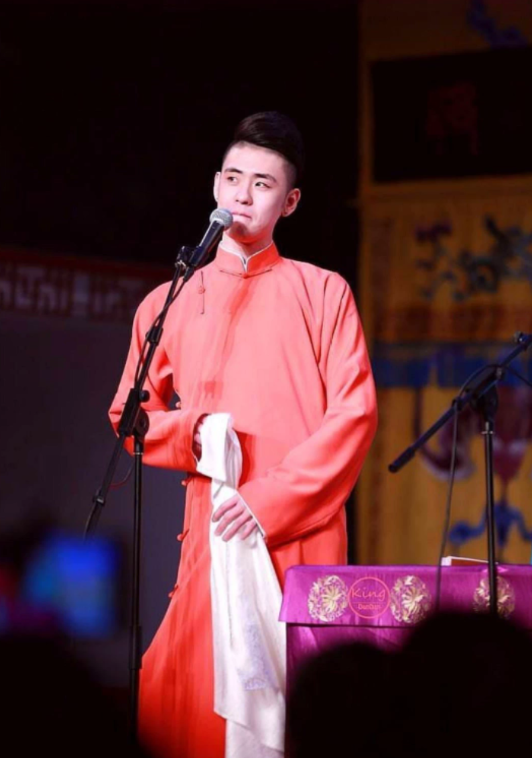 2023张云雷苏州相声专场在哪买票? 2023张云雷苏州相声专场在哪买票?