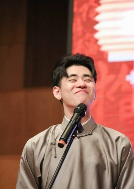 2023张云雷苏州相声专场在哪买票? 2023张云雷苏州相声专场在哪买票?