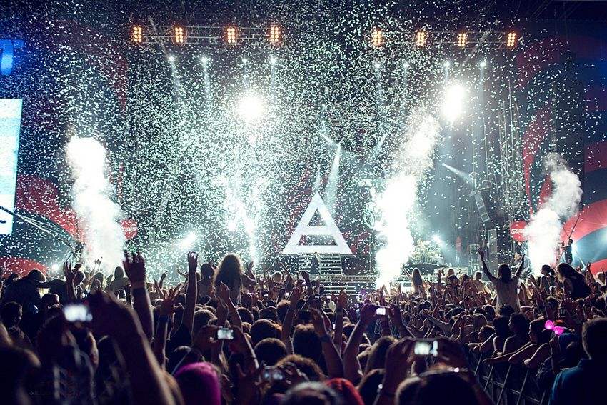 2023珠海沙滩音乐节时间、地点、票价及嘉宾阵容 2023珠海沙滩音乐节时间、地点、票价及嘉宾阵容