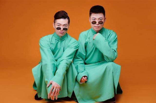 2019天津相声有新人专场门票