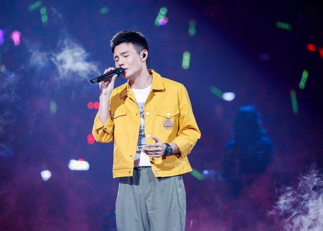 2023李荣浩广州演唱会在哪订票? 2023李荣浩广州演唱会在哪订票?