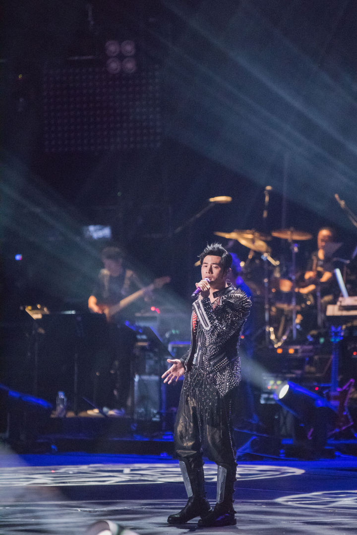 2023周杰伦香港演唱会时间、地点、门票