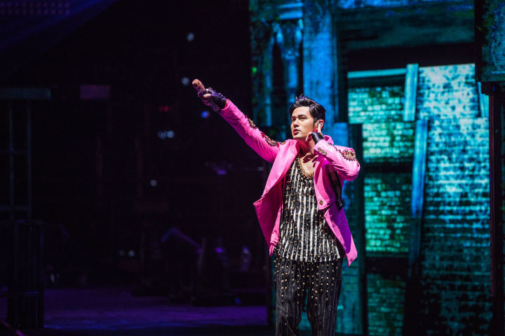 2023周杰伦香港演唱会时间、地点、门票