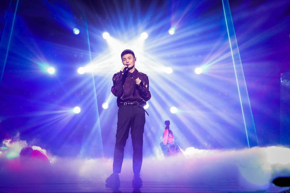 2023李荣浩成都演唱会（时间+地点+门票价格）