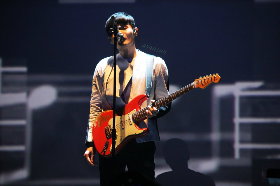 2023李荣浩“纵横四海”世界巡回演唱会-成都站 2023李荣浩“纵横四海”世界巡回演唱会-成都站