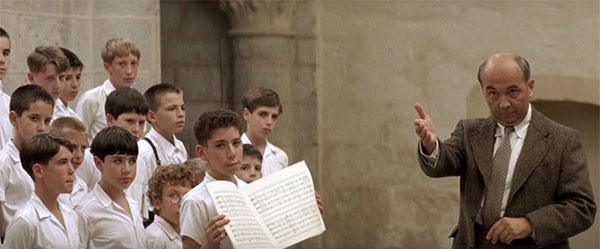 2019上海音乐剧放牛班的春天门票