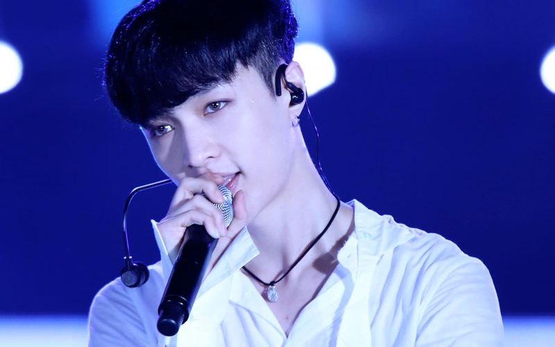 2023张艺兴北京演唱会门票价格及购票网址 2023张艺兴北京演唱会门票价格及购票网址