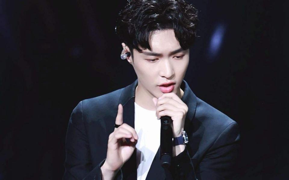 2023张艺兴北京演唱会门票价格及购票网址 2023张艺兴北京演唱会门票价格及购票网址