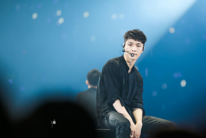 2023张艺兴北京演唱会门票价格及购票网址 2023张艺兴北京演唱会门票价格及购票网址