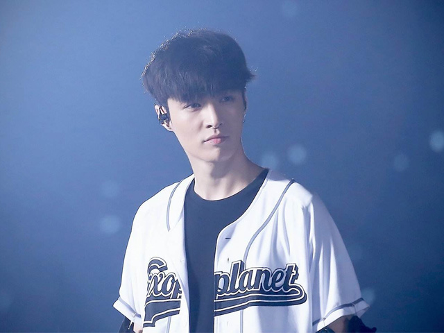 2023张艺兴南京演唱会(时间+地点+门票)