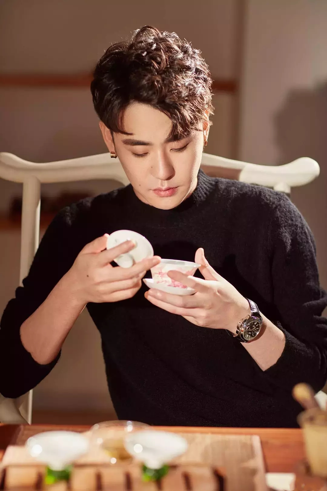 2019张云雷杨九郎济南相声专场