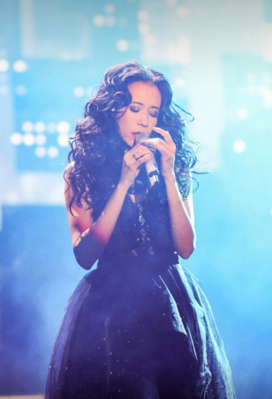 2019莫文蔚天津演唱会